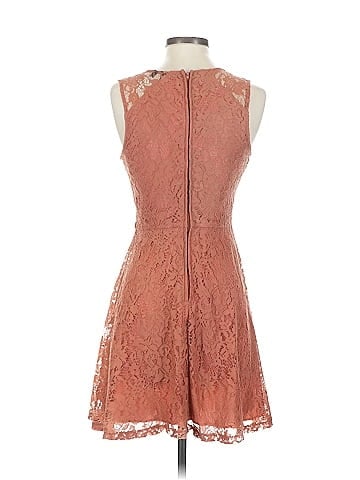 Trixxi Cocktail Dress (view 2)