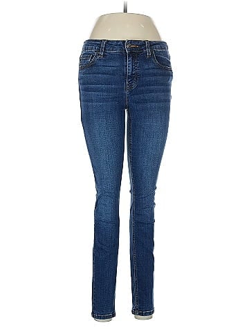STUDIO BLUE Jeans (view 1)