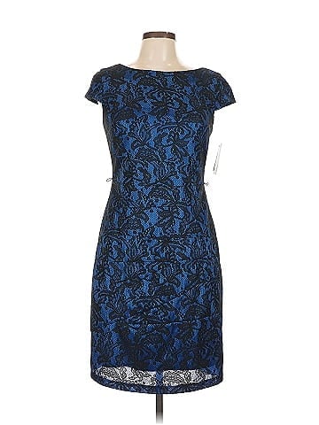 Alyx Cocktail Dress (view 1)
