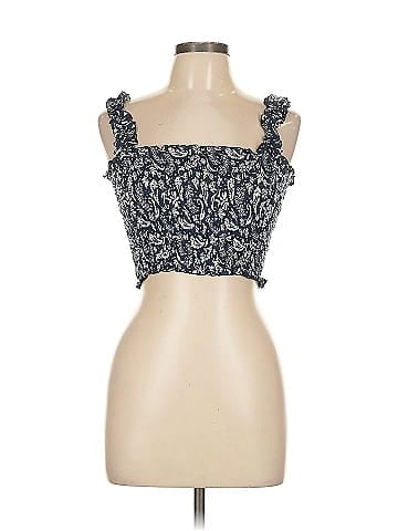 Cool Change Sleeveless Top (view 1)