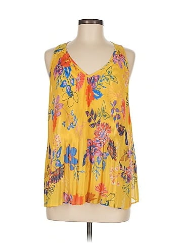 Current Air Tank Top (view 1)