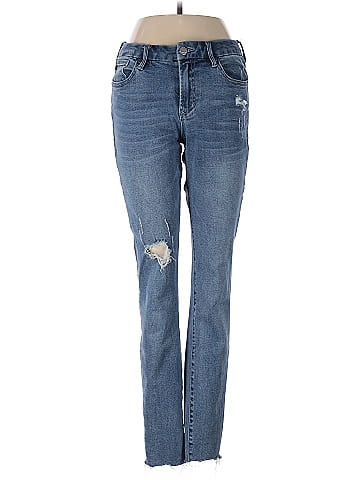 Dear John Jeans (view 1)
