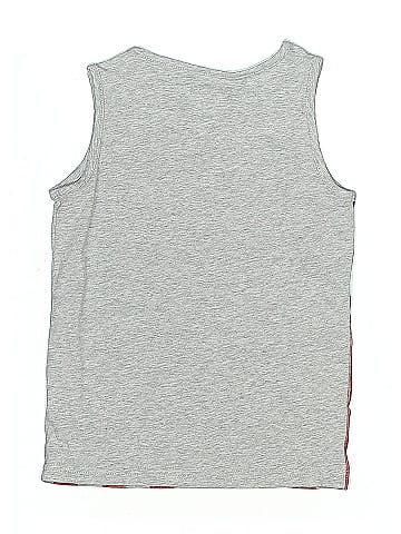 Carter's Sleeveless T-Shirt (view 2)