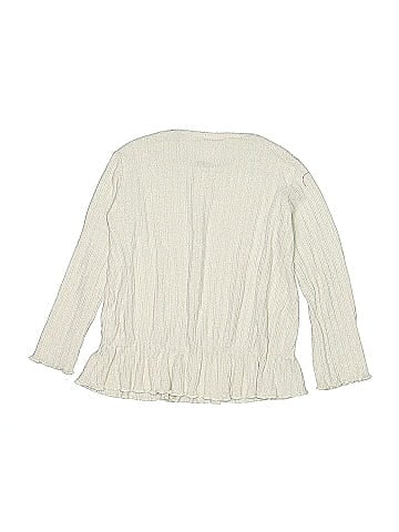 Zara Baby Long Sleeve Top (view 2)
