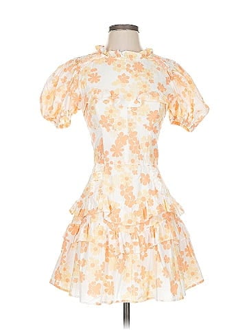 Sabo Skirt Cocktail Dress (view 1)