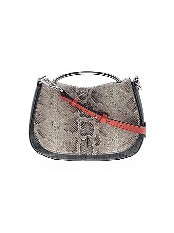 Thacker Leather Satchel (view 1)
