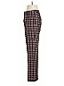 Michael Kors Houndstooth Brown Black Dress Pants Size 2 - photo 5