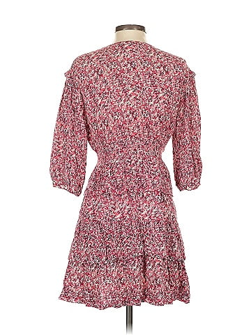 BA&SH Casual Dress (view 2)