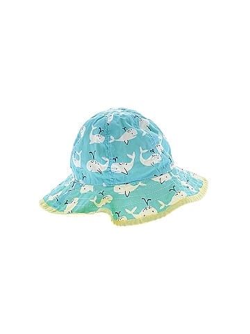 Pottery Barn Kids Bucket Hat (view 1)