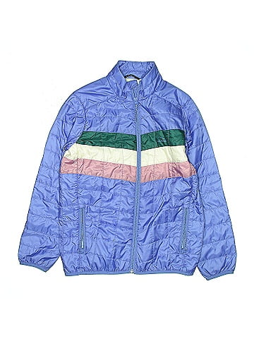 L.L.Bean Track Jacket (view 1)