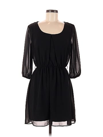 Iz Byer Casual Dress (view 1)