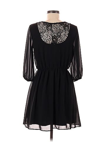 Iz Byer Casual Dress (view 2)