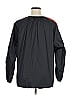 Assorted Brands 100% Nylon Black Sweatshirt Size XL - photo 2