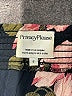Privacy Please 100% Rayon Floral Black Casual Dress Size S - photo 7