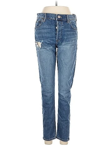 Express Jeans Jeans (view 1)