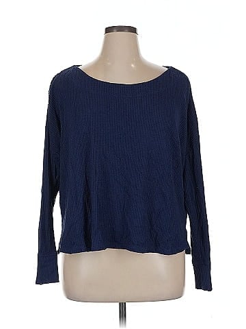 Saturday Sunday Pullover Sweater (view 1)