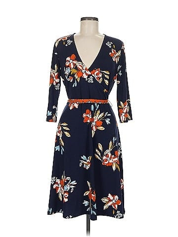 Leota Casual Dress (view 1)