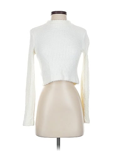 Anthropologie Turtleneck Sweater (view 1)