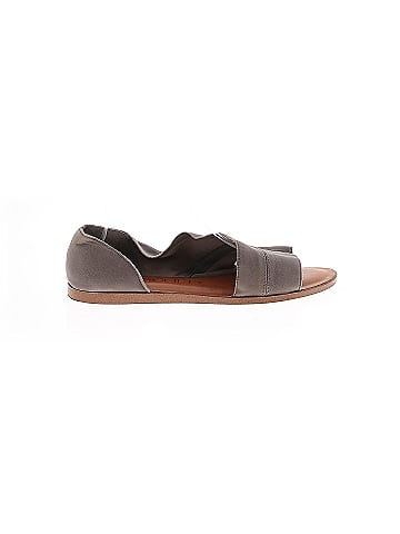 Sole Society Sandals (view 1)