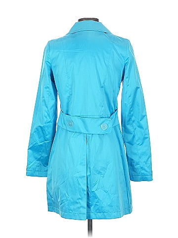 Bill Blass Raincoat (view 2)