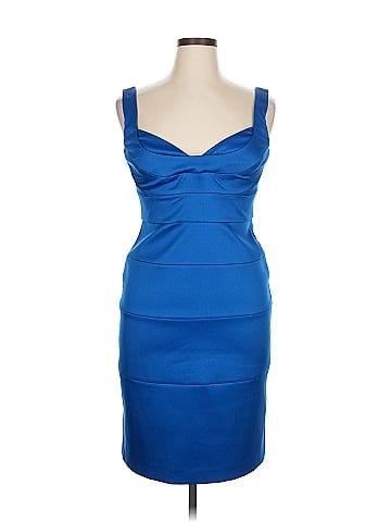 London Times Cocktail Dress (view 1)