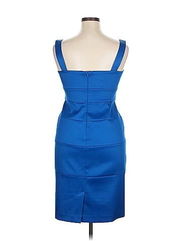 London Times Cocktail Dress (view 2)