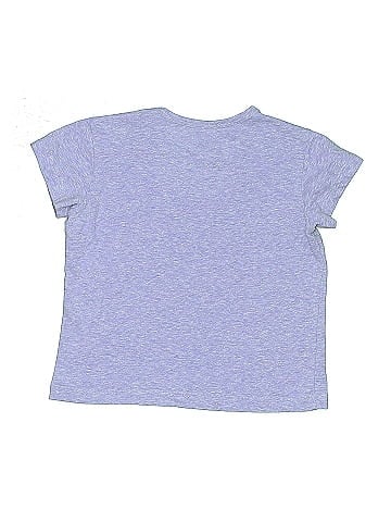 Primary Clothing Short Sleeve T Shirt - back