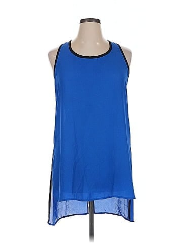 Melissa Paige Sleeveless Top (view 1)