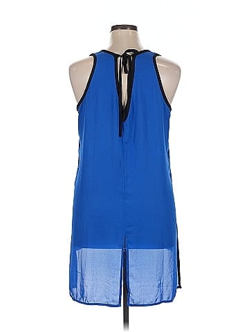 Melissa Paige Sleeveless Top (view 2)