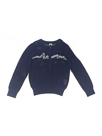 Janie and Jack Pullover Sweater (view 1)