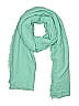 Old Navy 100% Acrylic Teal Scarf One size - photo 1