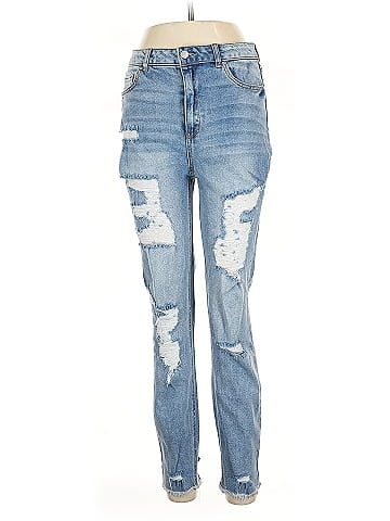 Tinseltown Jeans (view 1)