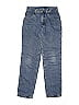 L.L.Bean Blue Jeans Size 14 - photo 1