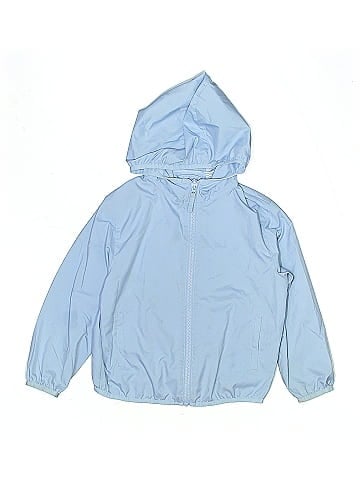 Uniqlo Windbreaker (view 1)