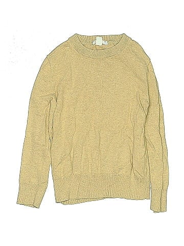 Crewcuts Pullover Sweater (view 1)