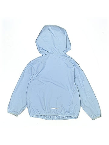 Uniqlo Windbreaker (view 2)