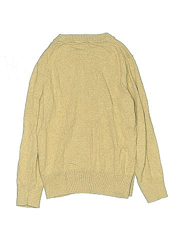 Crewcuts Pullover Sweater (view 2)