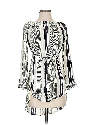 Faithfull the Brand Long Sleeve Blouse (view 1)