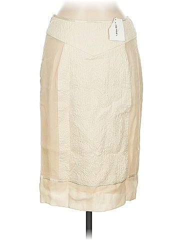 J. Mendel Formal Skirt (view 2)