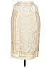 J. Mendel Ivory Formal Skirt Size 8 - photo 2