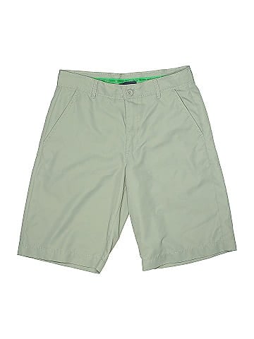 IZOD Khaki Shorts (view 1)