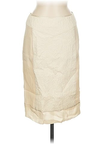 J. Mendel Formal Skirt (view 1)
