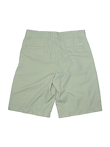 IZOD Khaki Shorts (view 2)
