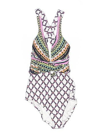 Trina Turk One Piece Swimsuit (view 1)
