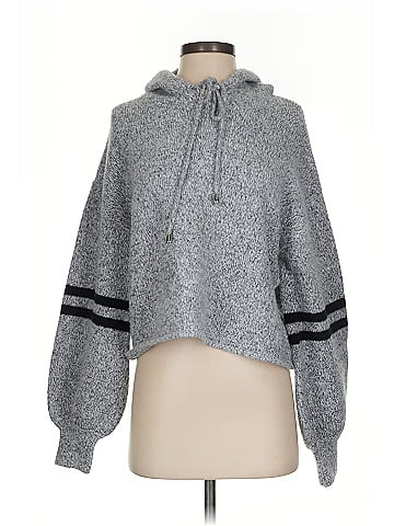 Onzie Pullover Sweater (view 1)