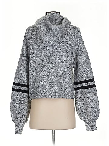 Onzie Pullover Sweater (view 2)