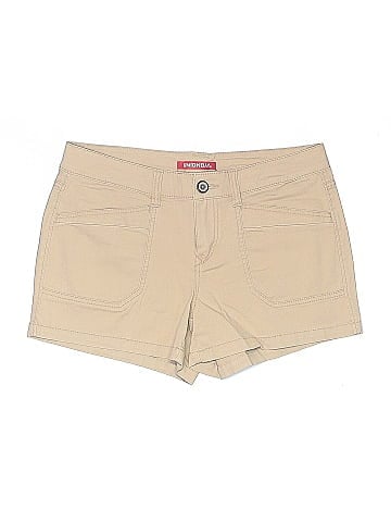 Unionbay Khaki Shorts (view 1)