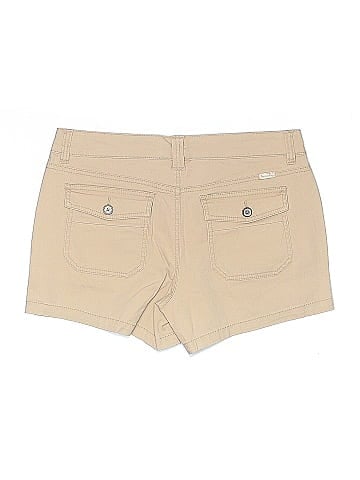 Unionbay Khaki Shorts (view 2)