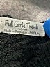 Full Circle Trends With Love 100% Acrylic Black Pullover Sweater Size M - photo 6