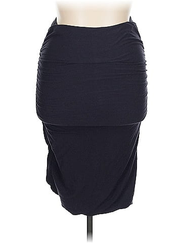 James Perse Casual Skirt (view 1)